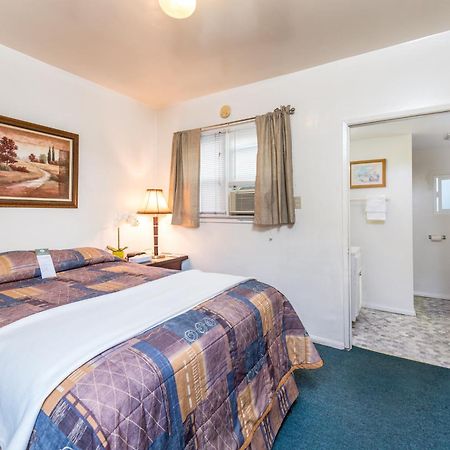Wilshire Motel Los Angeles Ruang foto